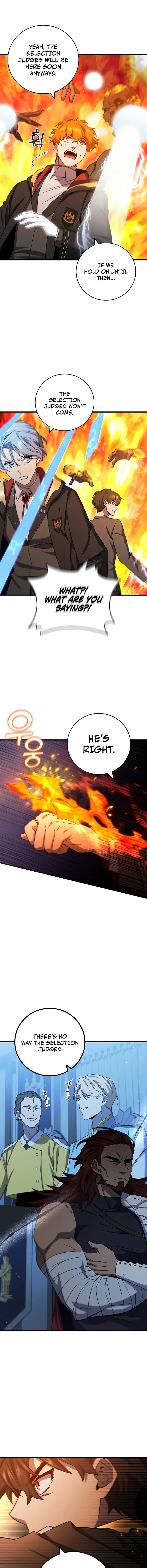 Read Dragon-Devouring Mage Manga Online