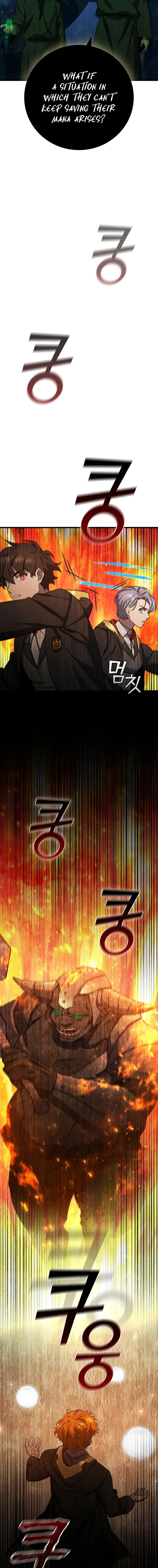 Read Dragon-Devouring Mage Manga Online