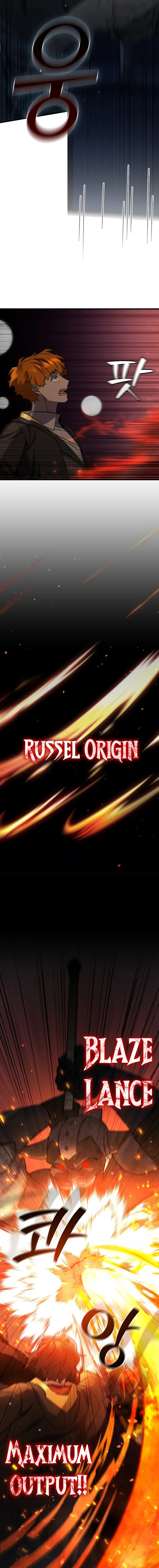 Read Dragon-Devouring Mage Manga Online