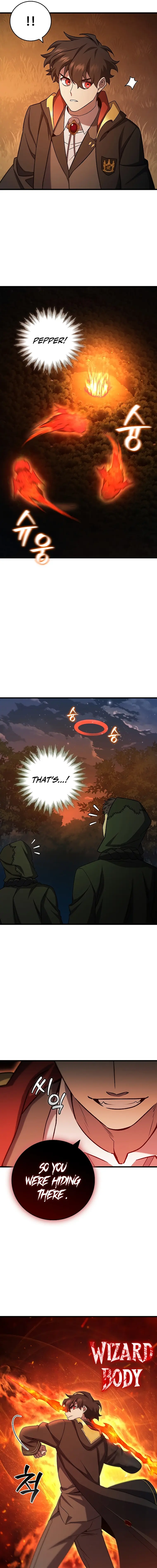 Read Dragon-Devouring Mage Manga Online