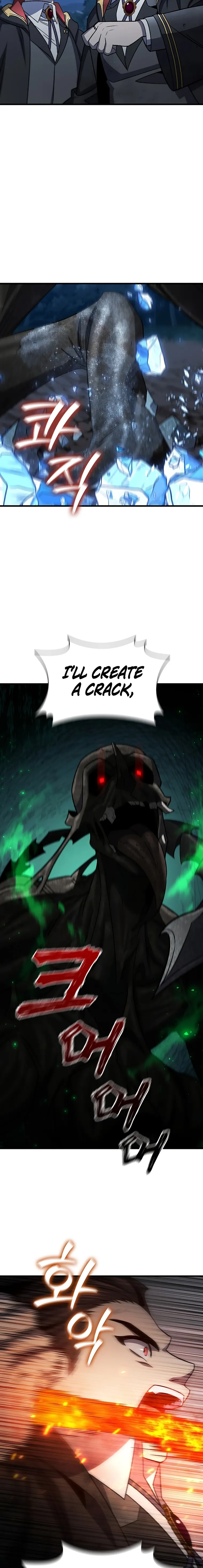 Read Dragon-Devouring Mage Manga Online