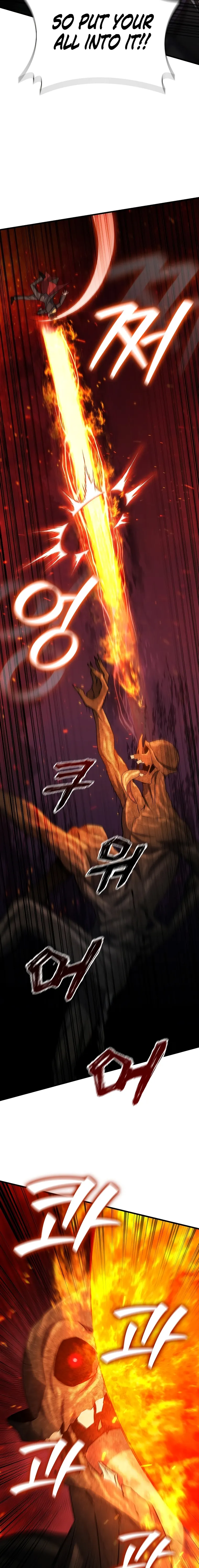 Read Dragon-Devouring Mage Manga Online