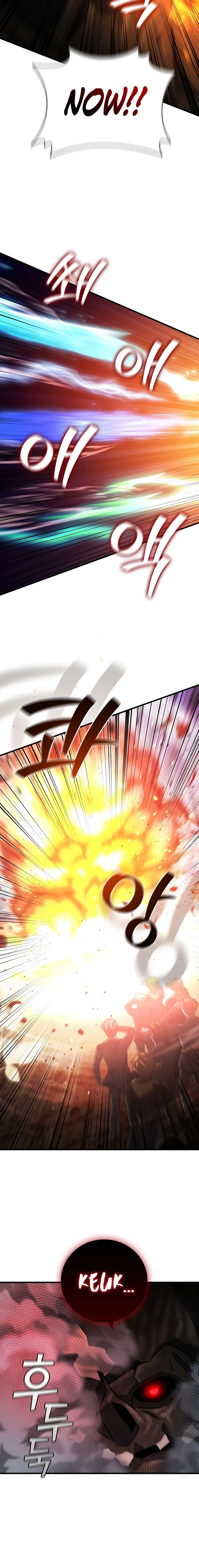 Read Dragon-Devouring Mage Manga Online