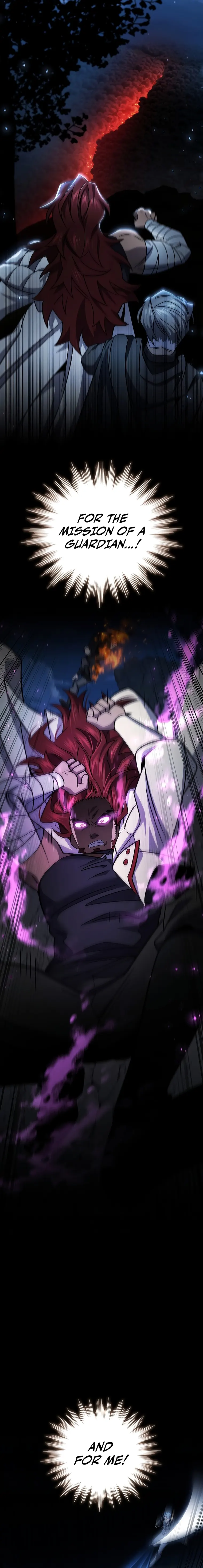 Read Dragon-Devouring Mage Manga Online