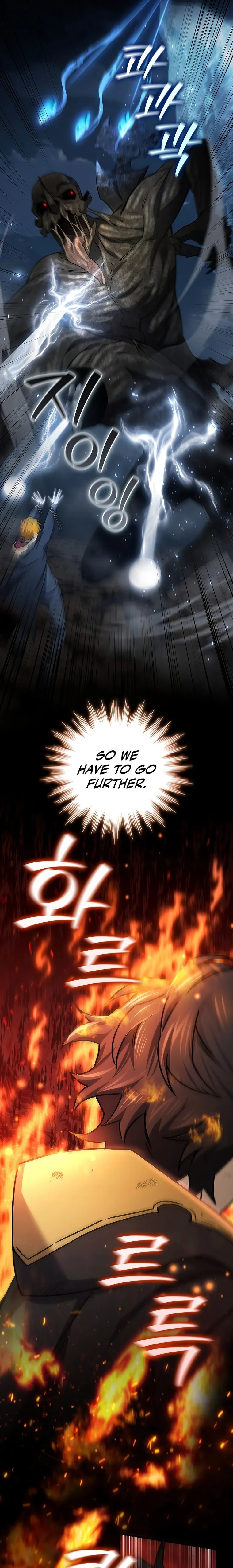 Read Dragon-Devouring Mage Manga Online