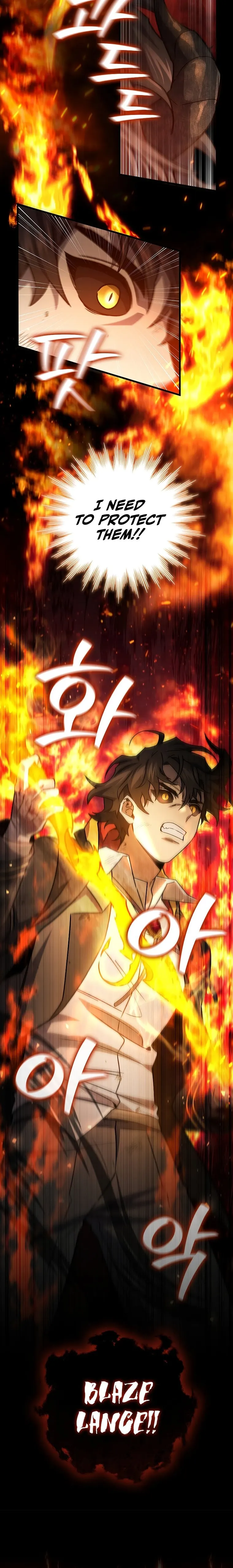 Read Dragon-Devouring Mage Manga Online