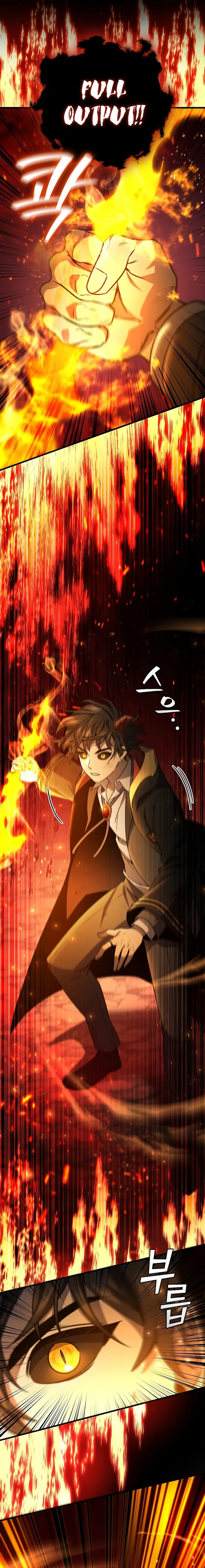 Read Dragon-Devouring Mage Manga Online