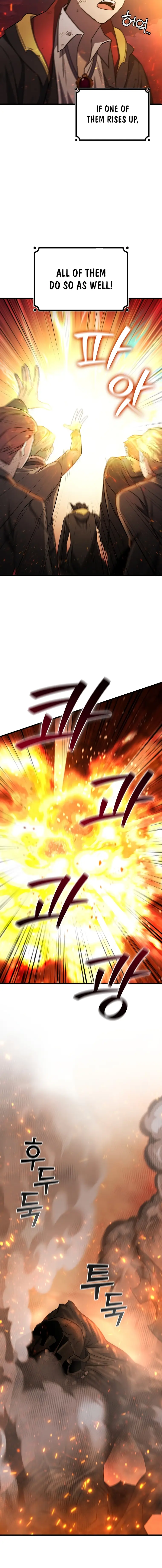 Read Dragon-Devouring Mage Manga Online