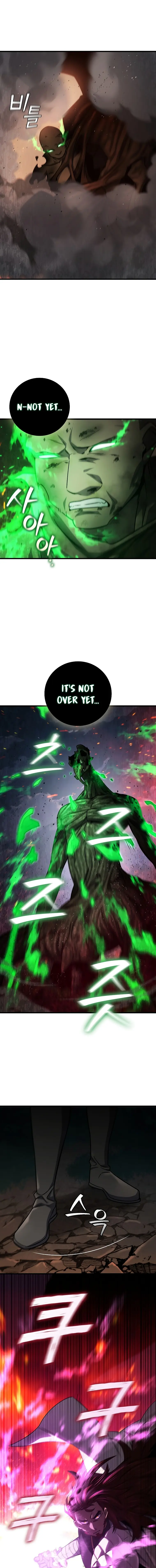 Read Dragon-Devouring Mage Manga Online