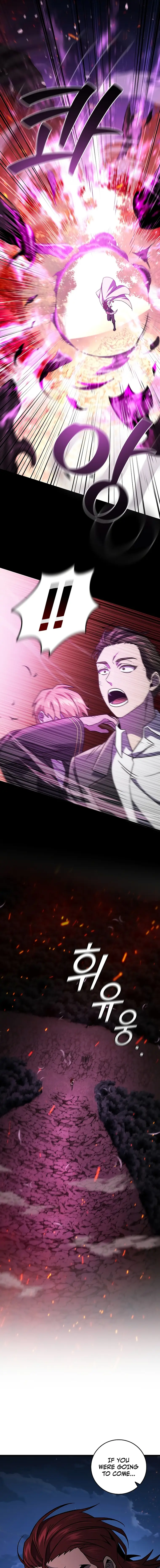 Read Dragon-Devouring Mage Manga Online