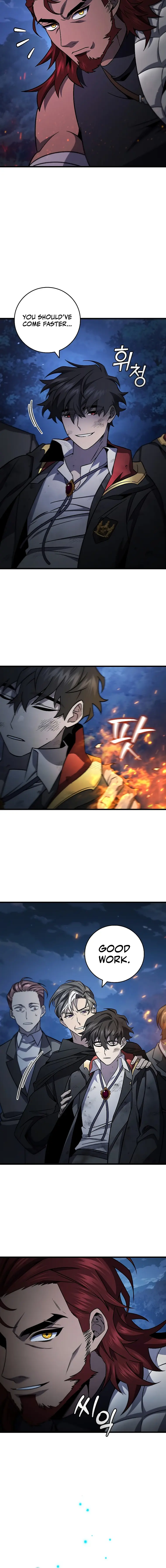 Read Dragon-Devouring Mage Manga Online