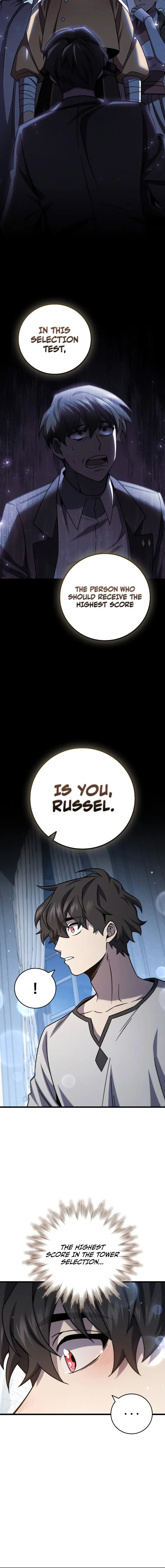 Read Dragon-Devouring Mage Manga Online