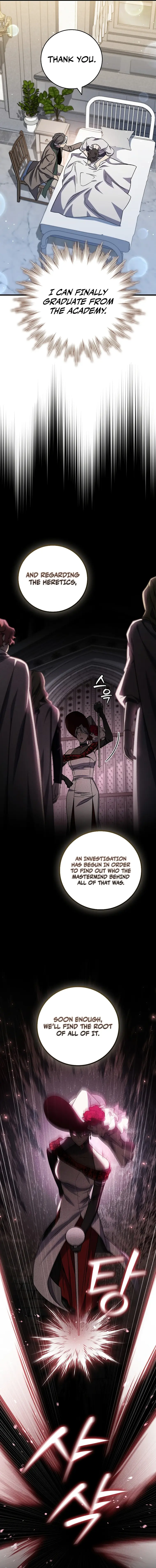 Read Dragon-Devouring Mage Manga Online