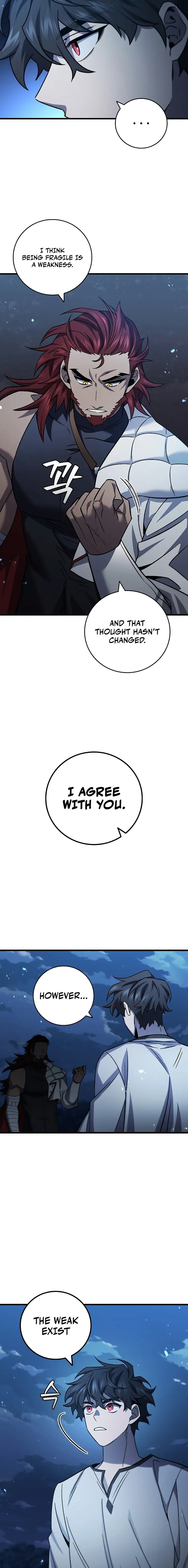 Read Dragon-Devouring Mage Manga Online