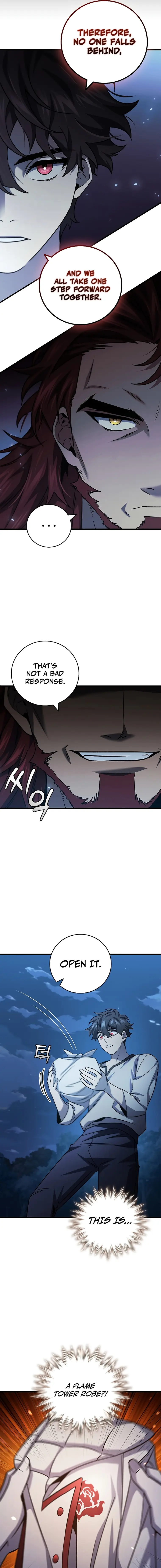 Read Dragon-Devouring Mage Manga Online