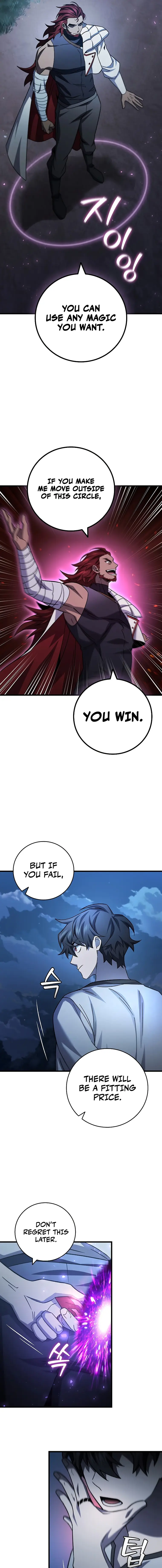 Read Dragon-Devouring Mage Manga Online