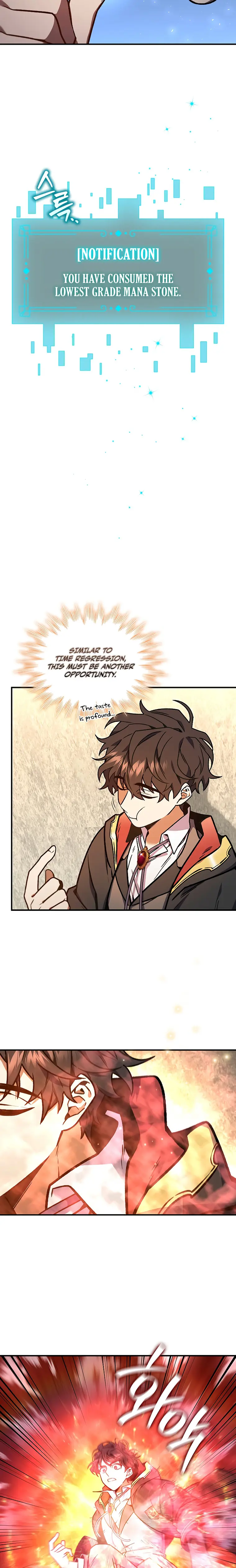 Read Dragon-Devouring Mage Manga Online