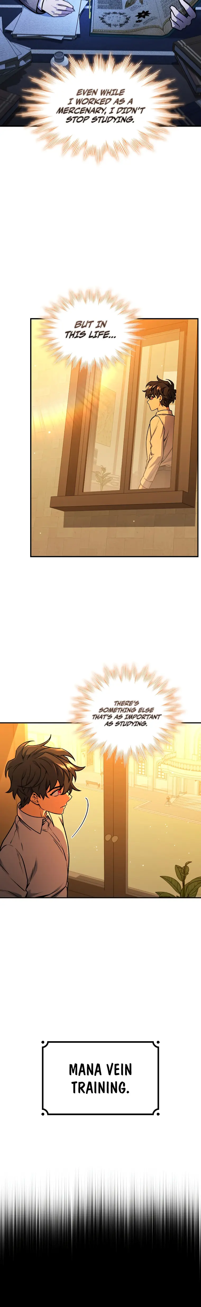 Read Dragon-Devouring Mage Manga Online