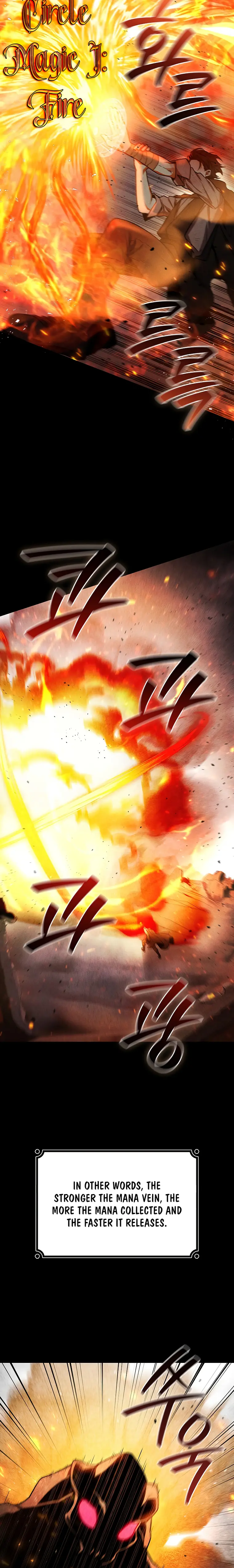 Read Dragon-Devouring Mage Manga Online