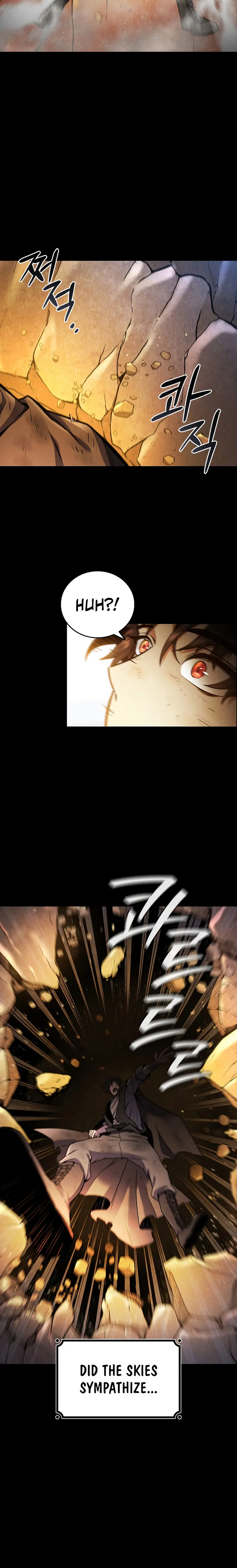 Read Dragon-Devouring Mage Manga Online