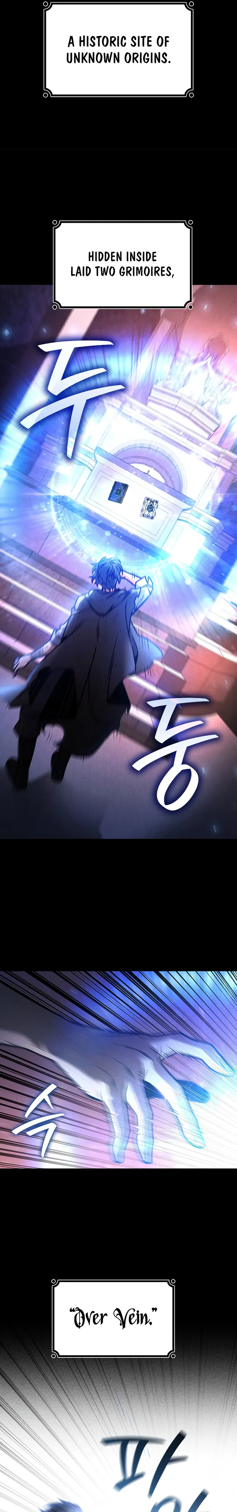 Read Dragon-Devouring Mage Manga Online