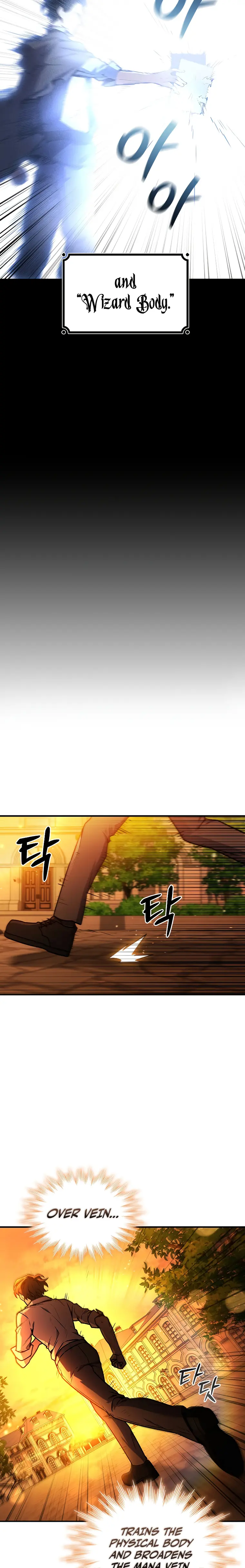 Read Dragon-Devouring Mage Manga Online