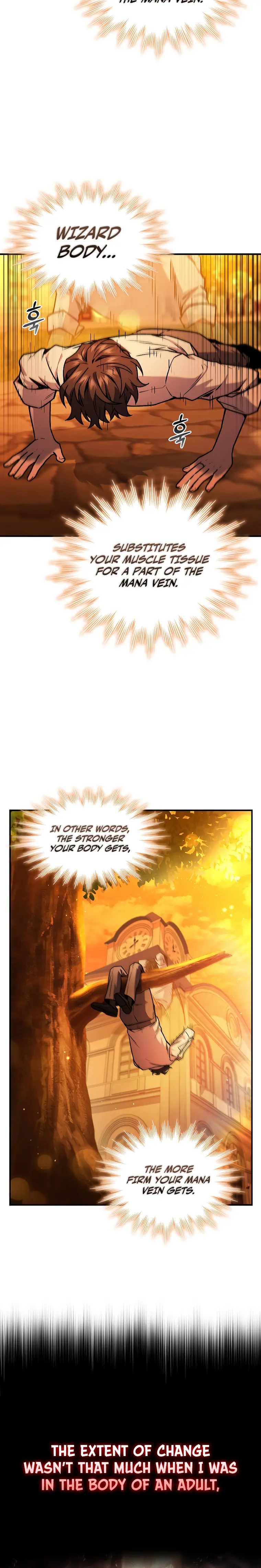 Read Dragon-Devouring Mage Manga Online