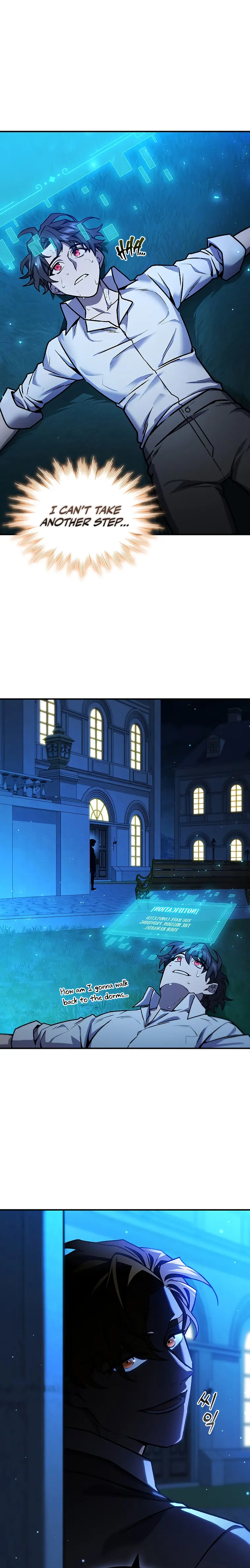 Read Dragon-Devouring Mage Manga Online