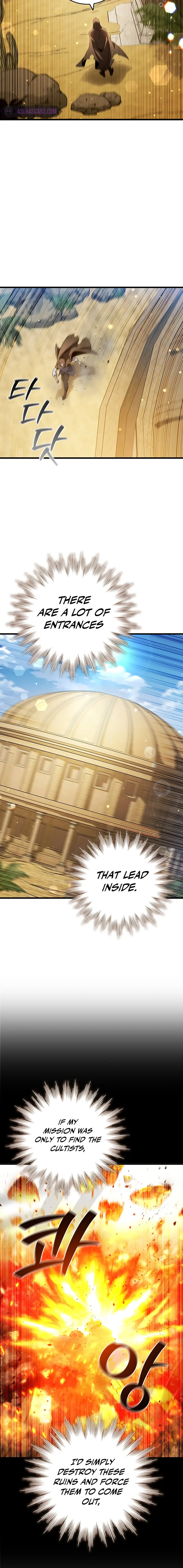 Read Dragon-Devouring Mage Manga Online