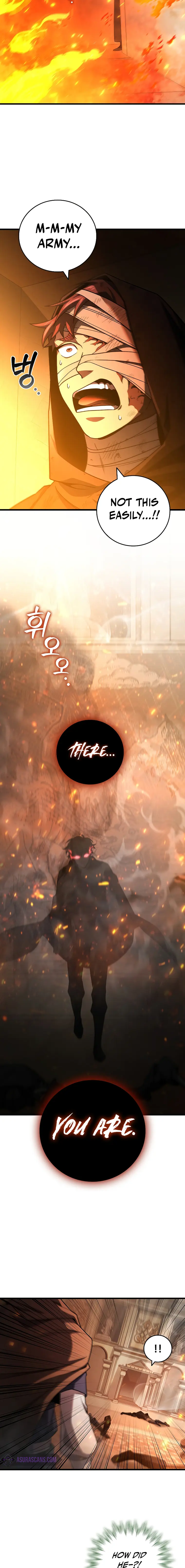 Read Dragon-Devouring Mage Manga Online