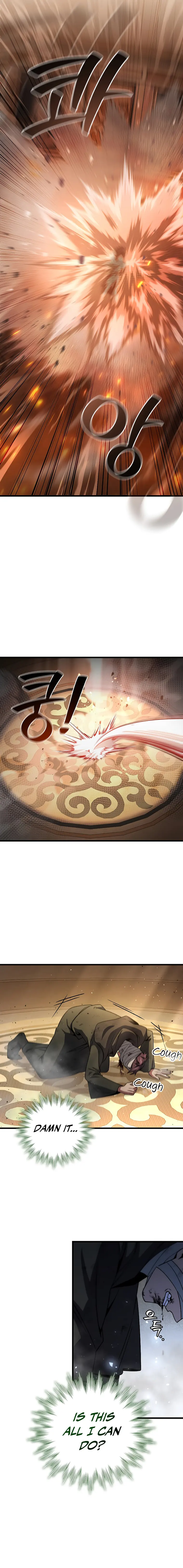 Read Dragon-Devouring Mage Manga Online