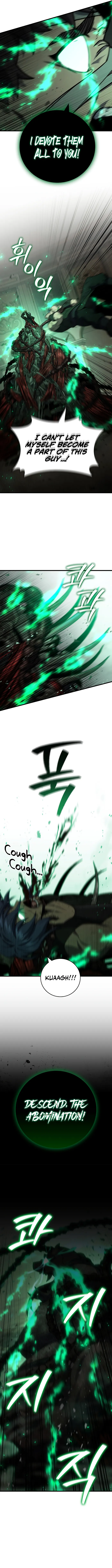 Read Dragon-Devouring Mage Manga Online