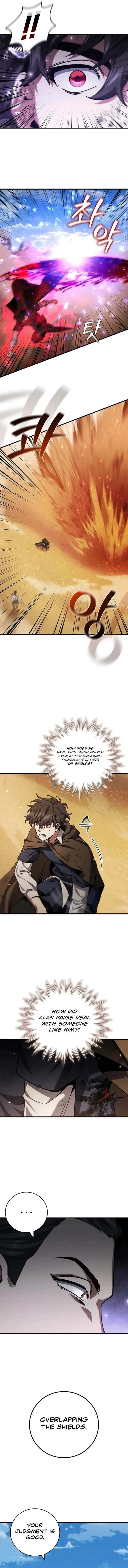 Read Dragon-Devouring Mage Manga Online