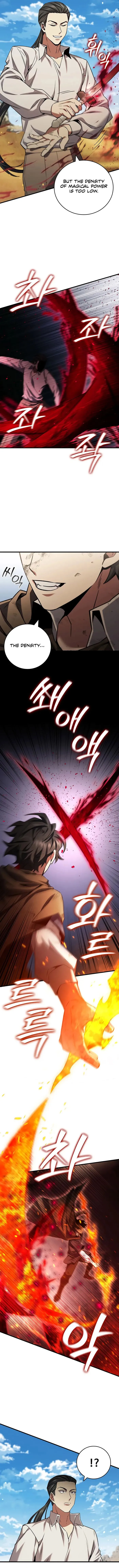 Read Dragon-Devouring Mage Manga Online