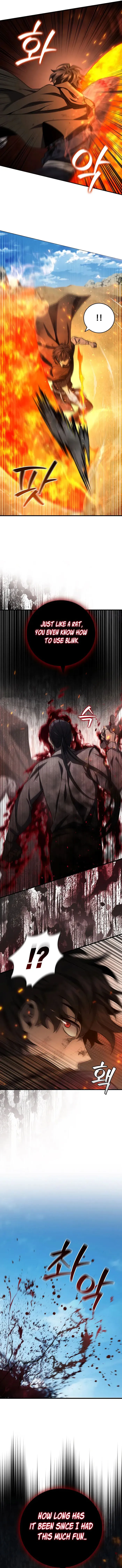 Read Dragon-Devouring Mage Manga Online