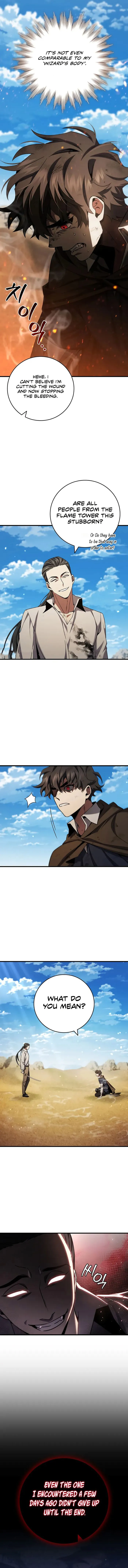 Read Dragon-Devouring Mage Manga Online