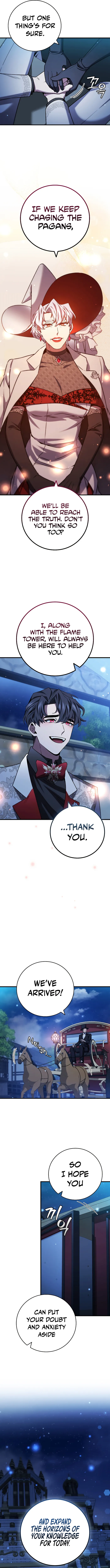 Read Dragon-Devouring Mage Manga Online