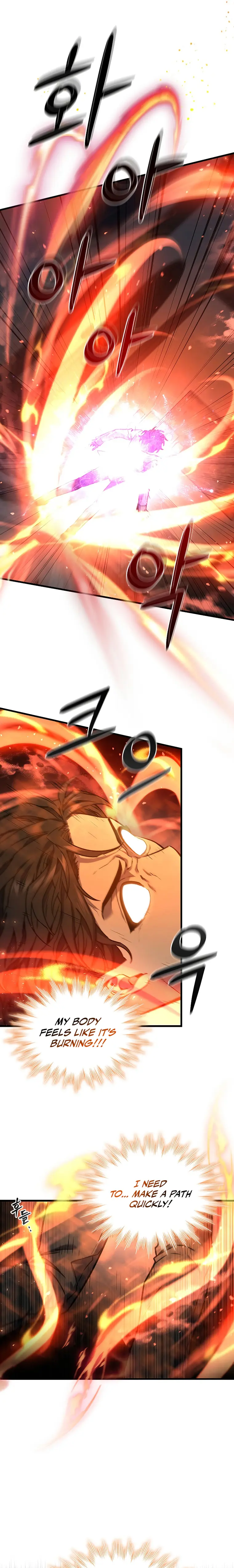 Read Dragon-Devouring Mage Manga Online