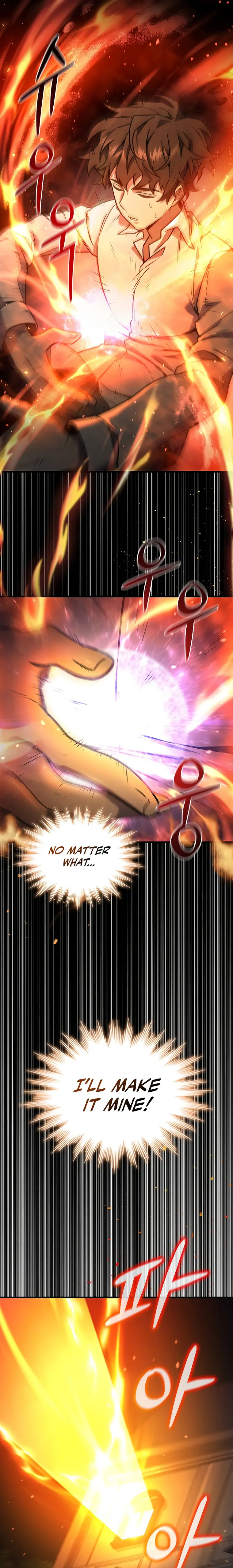 Read Dragon-Devouring Mage Manga Online