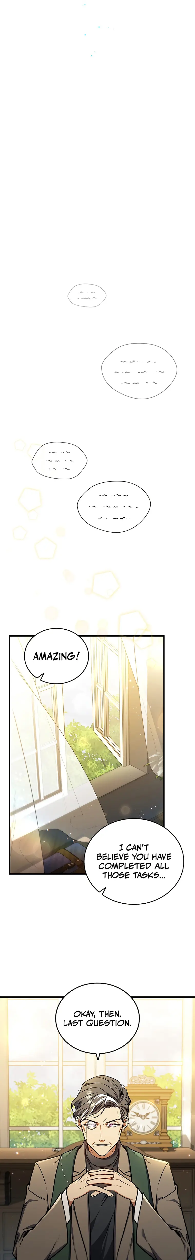 Read Dragon-Devouring Mage Manga Online