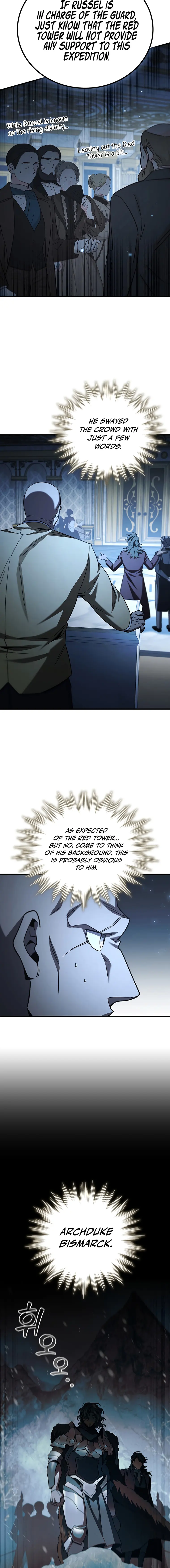 Read Dragon-Devouring Mage Manga Online