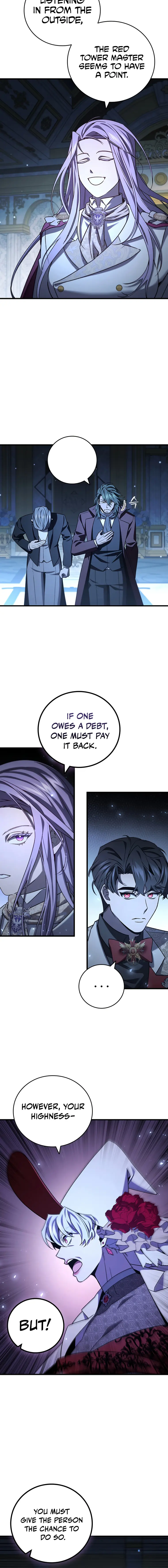 Read Dragon-Devouring Mage Manga Online