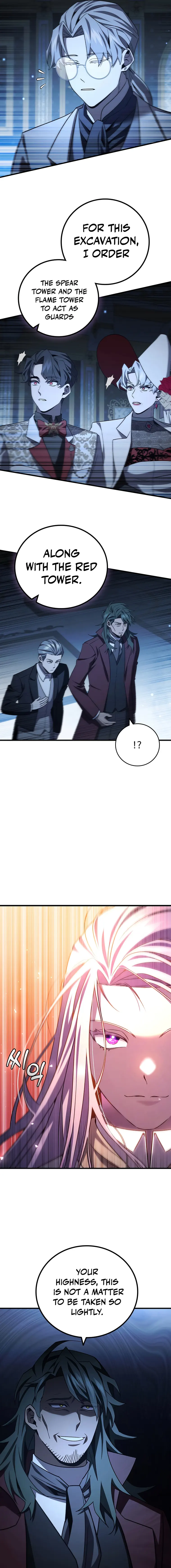 Read Dragon-Devouring Mage Manga Online