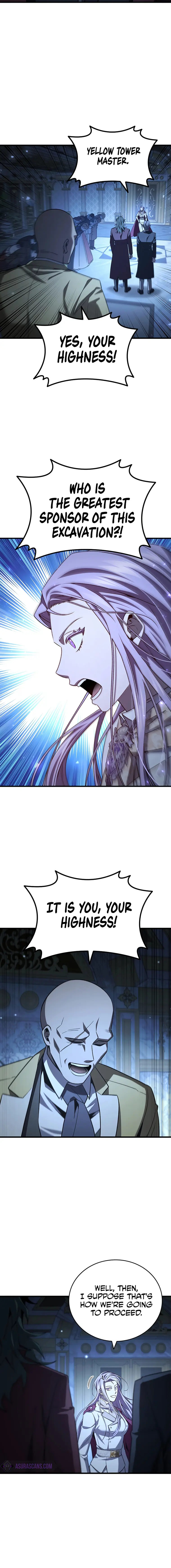 Read Dragon-Devouring Mage Manga Online