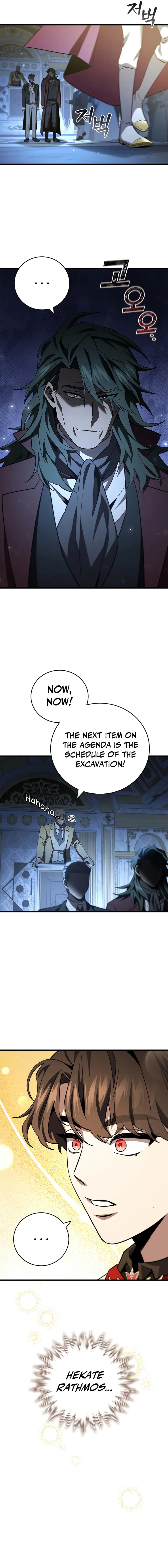 Read Dragon-Devouring Mage Manga Online