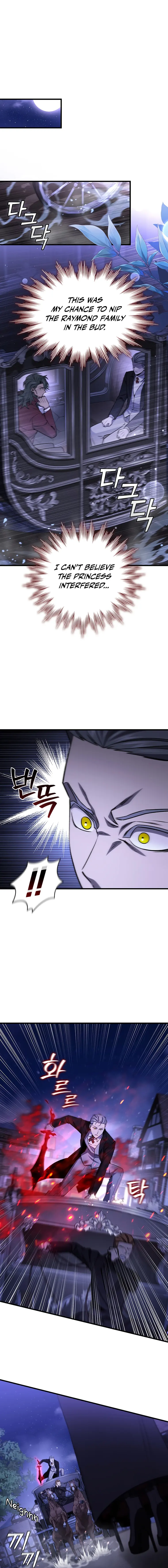 Read Dragon-Devouring Mage Manga Online