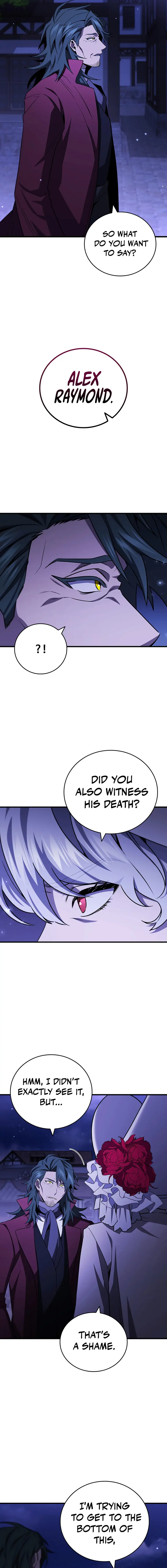 Read Dragon-Devouring Mage Manga Online