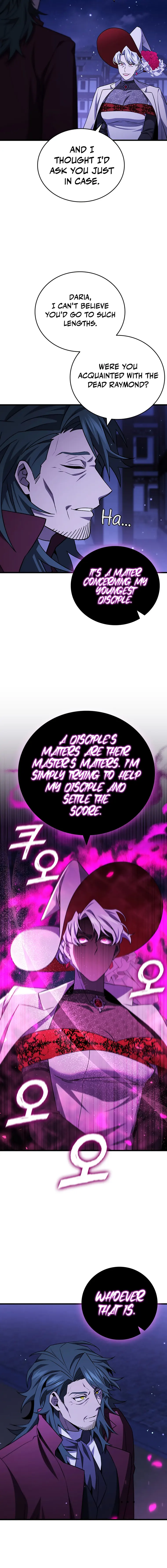 Read Dragon-Devouring Mage Manga Online