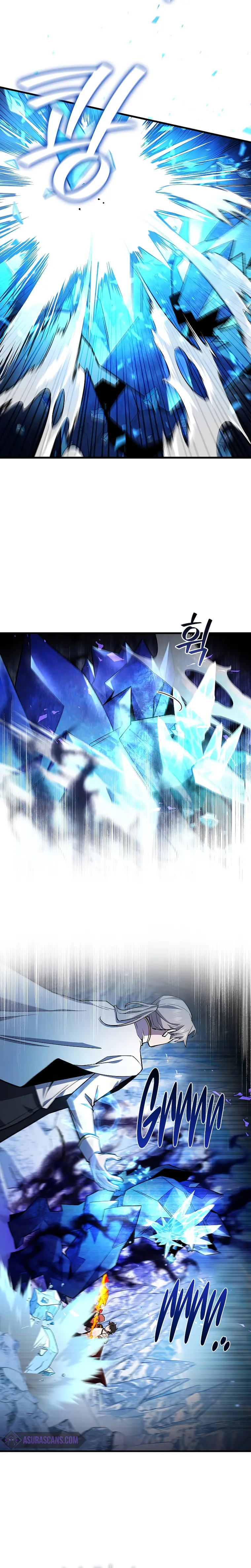 Read Dragon-Devouring Mage Manga Online