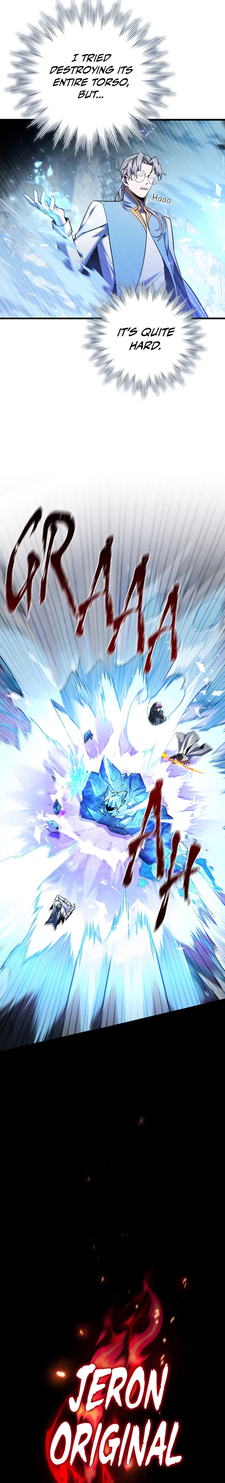 Read Dragon-Devouring Mage Manga Online